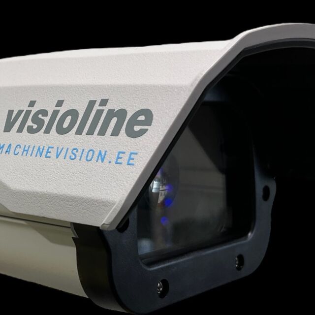 🤖Mis on AI kaamera? 🔍 Kui soovid teada saada, kuidas AI kaamera võib aidata sinu ettevõttel saavutada paremaid tulemusi, võta meiega ühendust info@visioline.ee / +372 504 9966.

#aicamera #ai #machinelearning
